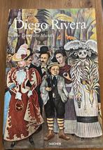 Diego Rivera, Boeken, Ophalen, Nieuw, Schilder- en Tekenkunst
