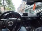 Mazda 3    2.2l      150ch, Auto's, Te koop, Berline, 5 deurs, Stof