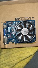 Gtx 750 ti 2gb, PCI-Express 3, Comme neuf, VGA, GDDR5