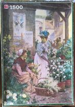 puzzel, Ophalen of Verzenden, 500 t/m 1500 stukjes, Gebruikt, Legpuzzel