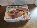 Scheurich German Claybaker – nieuw in doos, Hobby en Vrije tijd, Ophalen, Nieuw