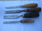 OUTIL ANCIEN CISEAUX A BOIS, Enlèvement ou Envoi