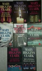 Livres de poches, Livres, Romans, Comme neuf, Enlèvement, Mary Higgins Clark.