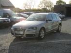 Audi A4 2.0 TDI, Achat, Entreprise, A4, 5 portes