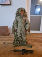 G.I. Joe sniper 1/6, Enlèvement ou Envoi, Utilisé