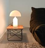 Oluce Atollo tafellamp, Enlèvement, Verre