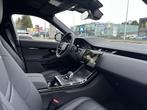 Land Rover Range Rover Evoque P160 Dynamic SE FWD Auto. 26MY, 1498 cc, Zwart, Blauw, Leder