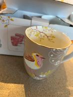 Twee mokken studio Pip nieuw in doos, Ophalen of Verzenden, Nieuw, Kop(pen) en/of Schotel(s)