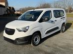 Opel Combo 11/2021_38452km!_7950€netto, Auto's, Voorwielaandrijving, 75 kW, Euro 6, 4 cilinders