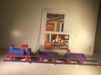 Oud Lego treintje 111 ( 1966), Kinderen en Baby's, Speelgoed | Duplo en Lego, Ophalen of Verzenden, Lego