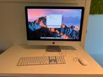 IMac 27 inch 13,2 i7, 3,4 GHZ, 32 GB 1.12 TB, Computers en Software, Ophalen, Gebruikt, 32 GB, HDD