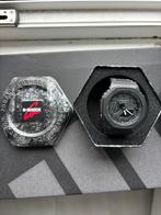 Casio G-shock noir, Bijoux, Sacs & Beauté, Enlèvement, Utilisé, Montre-bracelet, Casio
