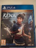Kena Bridge of Spirits, Enlèvement ou Envoi, Comme neuf