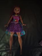 Poupée Barbie avec lumière et son, Utilisé, Enlèvement ou Envoi, Barbie