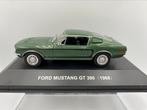 Ford Mustang GT 390 - 1968 - 1/43, Hobby & Loisirs créatifs, Voitures miniatures | 1:43, Enlèvement ou Envoi