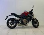 Honda CB650R (bj 2023), Motoren, Bedrijf, Meer dan 35 kW, Overig, 650 cc