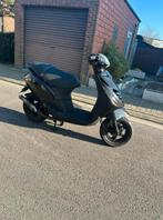 Piaggio Zip 2T | 50cc, Fietsen en Brommers, Scooters | Piaggio, Ophalen, Zip, Benzine, 50 cc