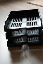 Opbergladen, Huis en Inrichting, Ophalen of Verzenden, Zo goed als nieuw