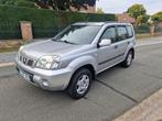 NISSAN XTRAIL 2.2 dci LICHTEVRACHT AIRCO 4WD 2 ZITS 6BAK, Auto's, 100 kW, Stof, 4 cilinders, 4x4