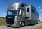 Scania P320 INTERHORSE, Dieren en Toebehoren, Ophalen, Nieuw, Aluminium, Overige typen