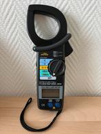Kyoritsu digitale multimeter, Doe-het-zelf en Bouw, Meetapparatuur, Ophalen of Verzenden, Gebruikt, Multimeter