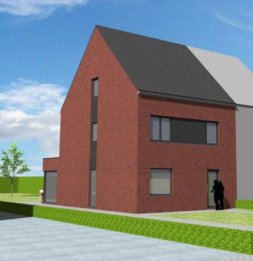 Huis te koop in Asper, Immo, Huizen en Appartementen te koop, Vrijstaande woning