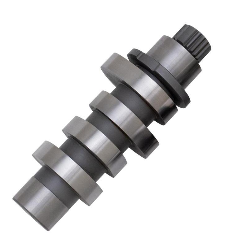 Star 30/30 M8 nokkenas 485" kleplift 18-24 Softail 17-24 FLT, Motoren, Onderdelen | Harley-Davidson, Nieuw, Ophalen of Verzenden