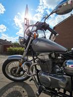 Honda Rebel CMX 450 cc bj 1989, 2 cilinders, Chopper, 447 cc, Particulier
