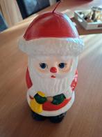 Kerstman kaars, Ophalen, Zo goed als nieuw