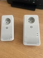 Powerline Telenet, Computers en Software, Ophalen, Gebruikt