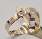 18,6 grammes d'or 14 carats, Envoi, Or