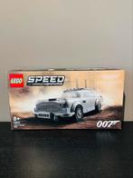 NIEUW - Lego 76911 Aston Martin DB5 - James Bond 007, Kinderen en Baby's, Speelgoed | Duplo en Lego, Ophalen of Verzenden, Nieuw