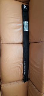 Hi-tide SSD 96M hengel + Daiwa Saltist 3000 haspel, Watersport en Boten, Hengelsport | Zeevissen, Ophalen, Nieuw, Molen