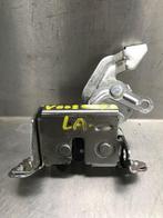 PORTIERSTANGEN LINKS ACHTER Nissan NV 200 (M20M) (01-2010/-), Gebruikt, Nissan