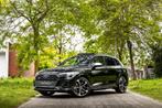 Audi SQ5 Quattro * 3 x S-Line * Pano * ACC * Trekhaak *, Automaat, Zwart, Leder, SUV of Terreinwagen