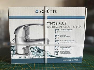 Schütte Athos plus mengkraan beschikbaar voor biedingen