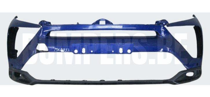 Bumper Citroen CX5 CX-5 C5 X8 21-9839505480 Voorbumper MK233, Auto-onderdelen, Carrosserie, Bumper, Voor, Gebruikt, 6 maanden garantie