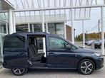 Volkswagen Caddy 2.0 TDI DSG / Style / Boite Auto / Gps / Cr, 4 cilinders, Blauw, https://public.car-pass.be/vhr/7fd921c3-92ae-4004-8353-d8f7c03f6eb0