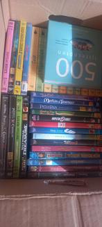 Lot 34 disney dvd's, Cd's en Dvd's, Dvd's | Overige Dvd's, Ophalen of Verzenden, Zo goed als nieuw