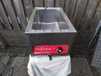 Bain marie profinox, Ophalen of Verzenden