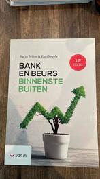 Bank en beurs binnenstebuiten 2023, Boeken, Ophalen of Verzenden, Nederlands