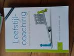 Leefstijl - coaching, Ophalen of Verzenden, Zo goed als nieuw