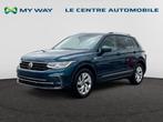 Volkswagen Tiguan Tiguan 1.5 TSI ACT Active OPF, Navigatiesysteem, 146 g/km, Handgeschakeld, SUV of Terreinwagen