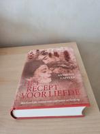 Het recept voor Liefde - Antony Capella, Enlèvement ou Envoi, Neuf