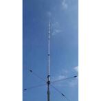 HF Vertical 10-15-20-40m, Telecommunicatie, Antennes en Masten, Ophalen, Nieuw, Antenne