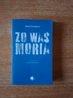 Boek : zo was Moria  - Nieuw, Ophalen of Verzenden, Nieuw