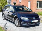 Volkswagen Golf Variant 1.2 TSI HighLine Bluemotion, Auto's, Voorwielaandrijving, Euro 5, Zwart, 4 cilinders