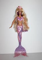 Barbie Fairytopia Mermaid Magical - Mattel 2002, Comme neuf, Enlèvement ou Envoi, Barbie