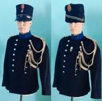 tenue maréchaussée hollandaise 1940 recherchée, Collections, Enlèvement ou Envoi