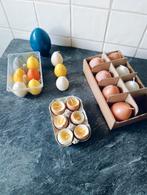 Lot paaskaarsen (23 stuks), Ophalen of Verzenden